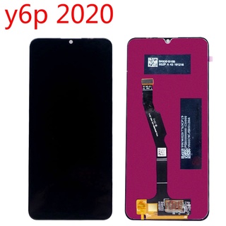 หน้าจอ LCD HUAWEI Y6P 2020 Y6P2020  MED-LX9 งานเหมือนแท้