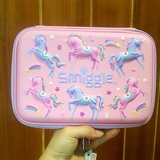 กล่องดินสอ Smiggle  N0.36