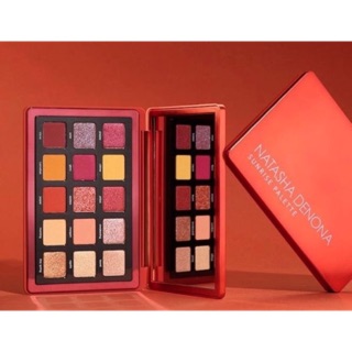 Natasha Denona Sunrise Palette