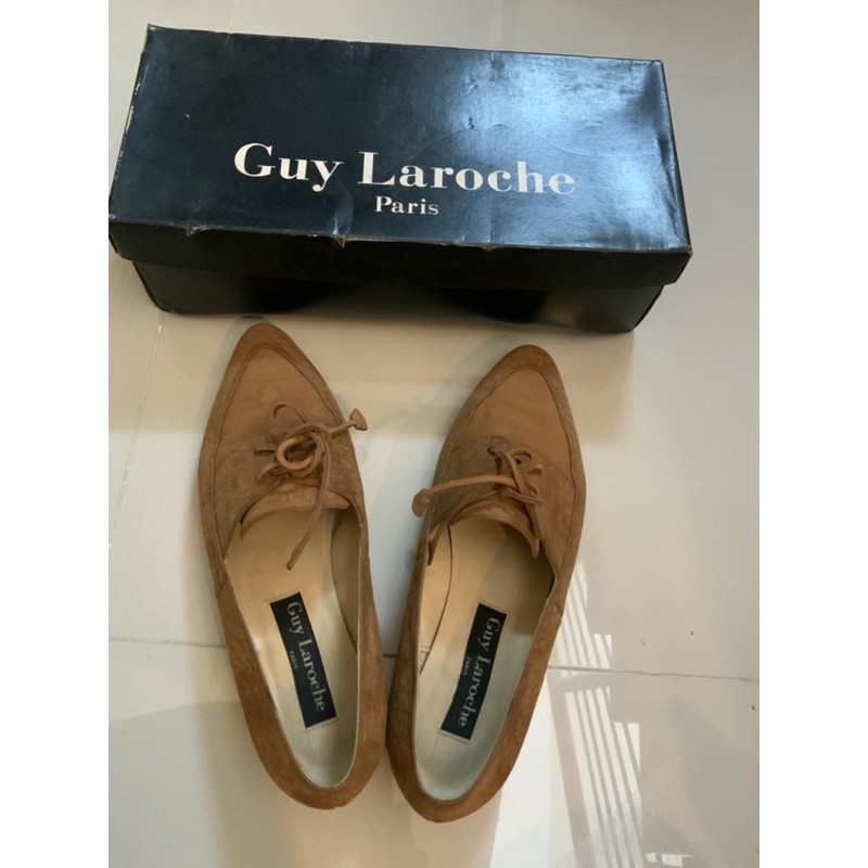 รองเท้า Guy Laroche แท้