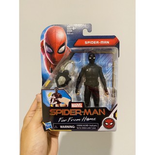 ฟิกเกอร์ Spider-man new