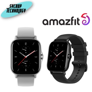 สมาร์ทวอทช์ Amazfit GTS 2 Mini (Midnight Black/Urban Grey)