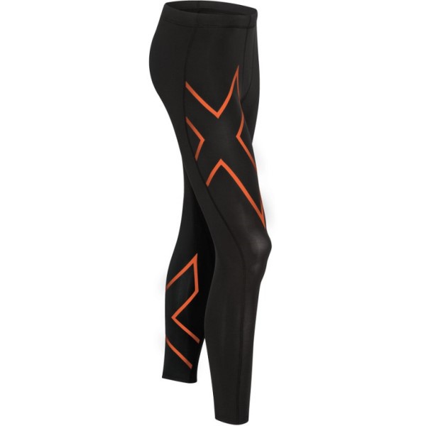 กางเกงวิ่งรัดกล้ามเนื้อชาย 2XU รุ่น Compression Tights