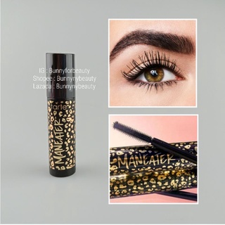 Tarte Maneater Mascara 2 ml ขนาดมินิ