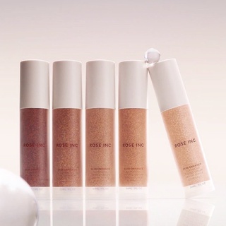 พรีออเดอร์ ใหม่✨Rose INC Skin Enhance Luminous Skin Tint