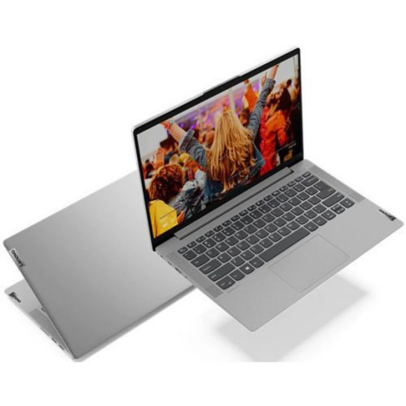 NOTEBOOK (โน้ตบุ๊ค) LENOVO IDEAPAD SLIMGRAY 5I-14IIL05-81YH00KRTA (PLATINUM )