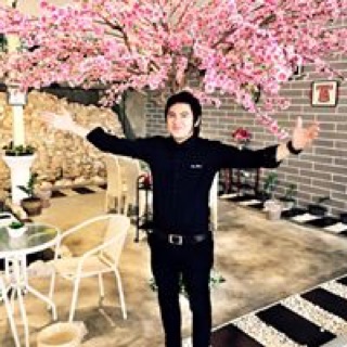 Profile phuwakornnoppreechachat
