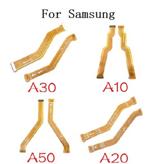 เมนบอร์ด แบบยืดหยุ่น สําหรับ Samsung galaxy A10 A20 A30 A40 A50 A60 A70 A80 A90 A31 A41 A51 A71 A20S A21S A30S A50S A10E A750 A920