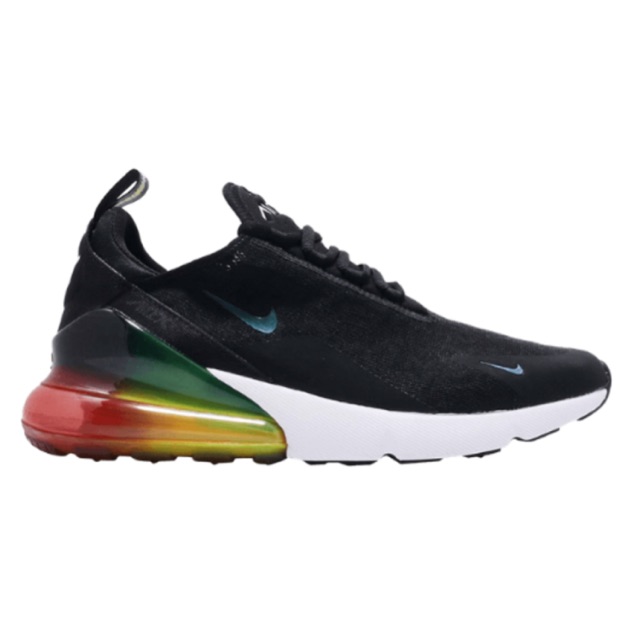 รองเท้า Nike Air Max 270 SE ‘Rainbow Heel’