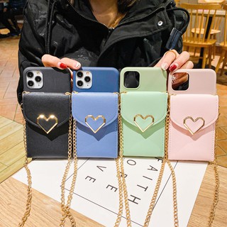 แฟชั่น สีทึบ เชือกเส้นเล็ก แพ็คเกจการ์ด เคส Samsung Galaxy s20fe s20 fe 5g s8 s9 s10 + plus s20 plus s20 ultra s10 lite s7 edge CASE tpu ซิลิก้าเจล เปลือกนิ่ม
