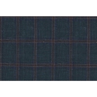 Beautiful Handle Murano/25000 Cavani Brand Jacketing Fabrics Check Pattern 25036