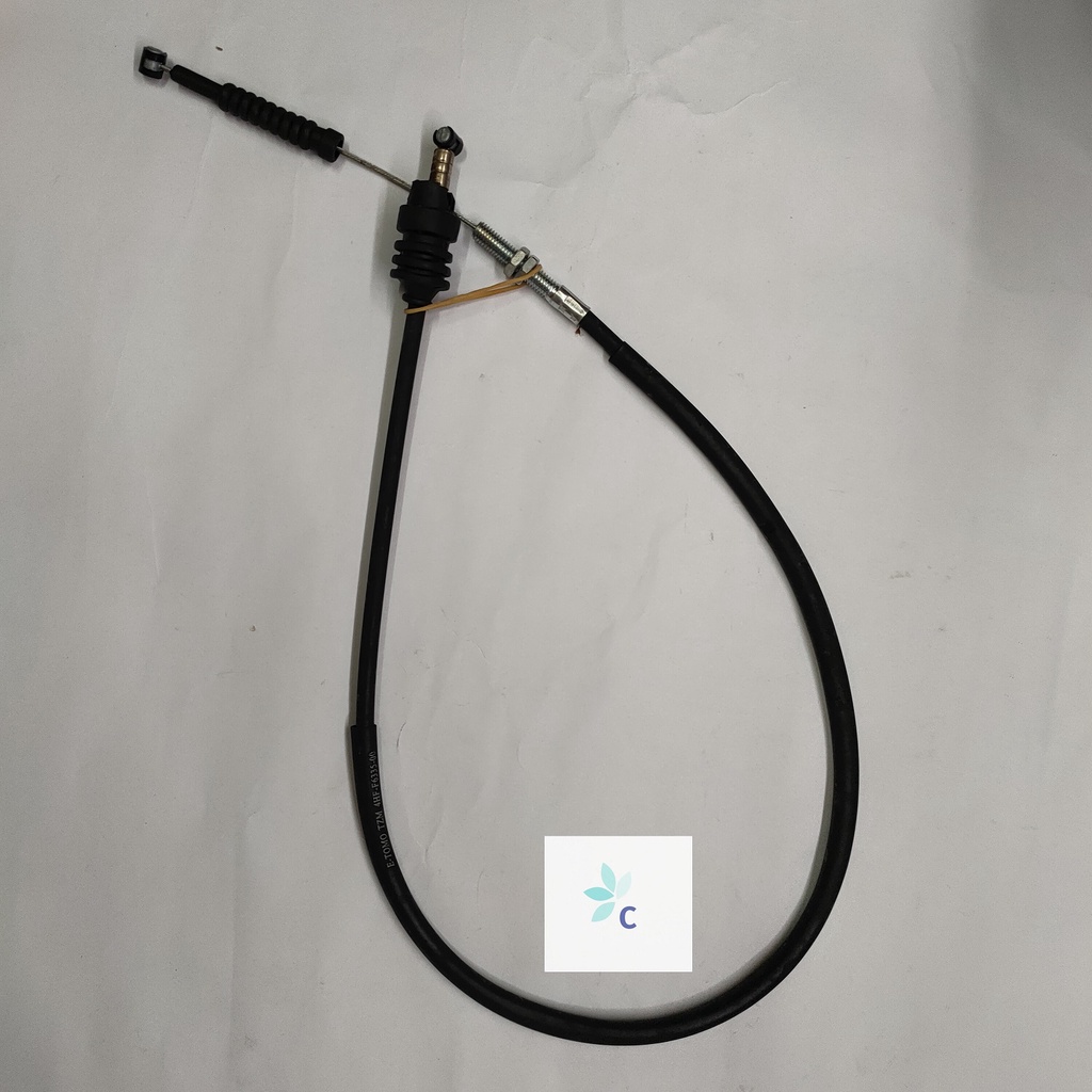 YAMAHA TZM150 TZM 150 CLUTCH CABLE TALI CLUTCH TZM 150