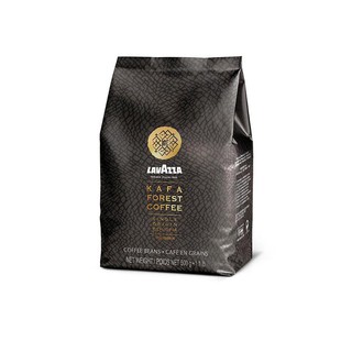 Lavazza เมล็ดกาแฟ ลาวาซซา KAFA 100% ARABICA SINGLE ORIGIN ETHIOPIA