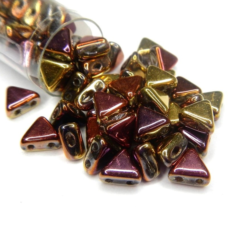 Kheops Par Puca, 6mm, 2 หลุม, California Gold Rush. 9gm/หลอด.