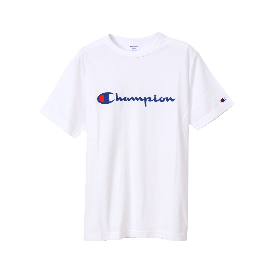 CHAMPION เสื้อยืด รุ่น BASIC รหัส C3-P302-010