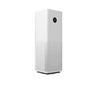 [2699 บ.โค้ด YOUPSBD24+SBDBTC00D] Xiaomi mi Smart Air Purifier PRO / 4 Lite เครื่องฟอกอากาศ กรองฝุ่น PM 2.5 พร้อมจอสัมผัส OLED