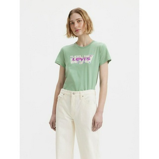 เสื้อยืด Levis® Womens Perfect Tee