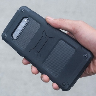 เคสโทรศัพท์มือถือ ป้องกันกระแทก ที่ทนทาน สําหรับ Xiaomi Black Shark 4 Pro