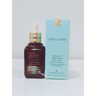 เซรั่ม ยกกระชับลดเลือนริ้วรอย Estée Lauder Advanced Night Repair / Recovery Complex ll 75 ml