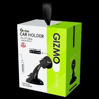 ที่วางมือถือในรถยนต์GH-018 – Gizmo Car Holder