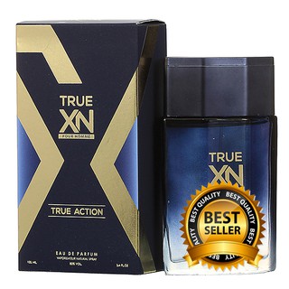 น้ำหอม TRUE XN POUR HOMME ขนาด 100 ml.