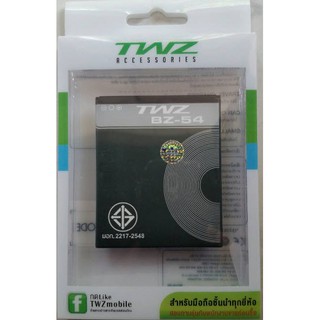 แบตเตอรี่ TWZ A45 V.1 (BZ-54) ของแท้