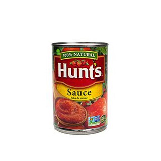 Hunt Tomato Sauce 425g ฮันท์ซอสมะเขือเทศ 425 กรัม