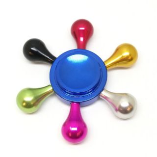 Hand spinner