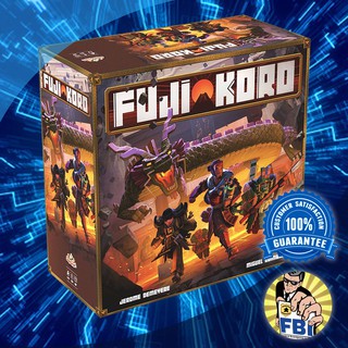 Fuji Koro Boardgame พร้อมซอง [ของแท้พร้อมส่ง]