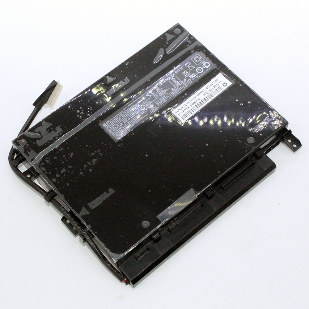 HP PF06XL HP OMEN 17-W Series