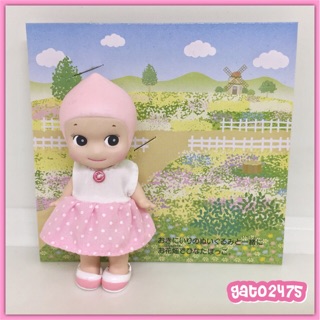 Sylvianian Baby Cloth ชุดกระโปรง ซิลวาเนี่ยน (ใช้สวมซอนนี่แองเจิลได้)*พร้อมส่ง*