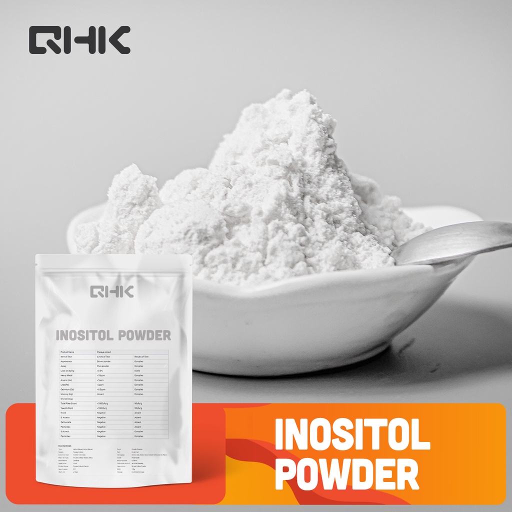 ราคาส่ง ราคาส่ง Myo-inositol / Myo inositol ขาย