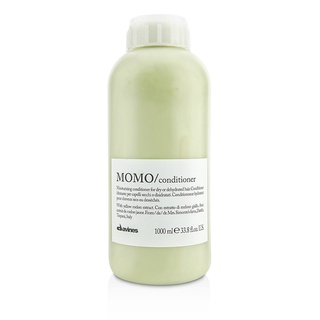 DAVINES - คอนดิชั่นเนอร์ Momo Moisturizing Conditioner (สำหรับผมแห้งหรือผมขาดน้ำ) - 1000ml/33.8oz