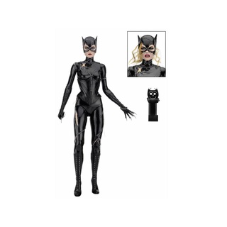 ของเล่นดีซี ฟิกเกอร์ DC Comics Batman Returns Movie Catwoman 1/4 Scale ขนาดหุ่น 18 นิ้ว