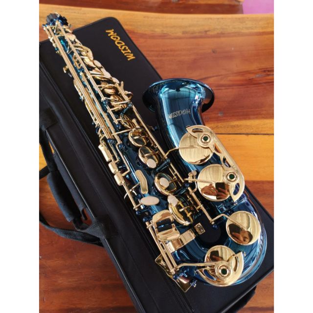 Alto Saxophone 🎷