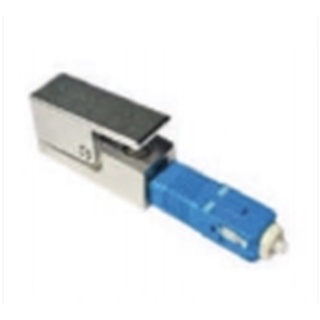 Link UF-2866 FC Bare Fiber Adapter หัวต่อ FC ชั่วคราว