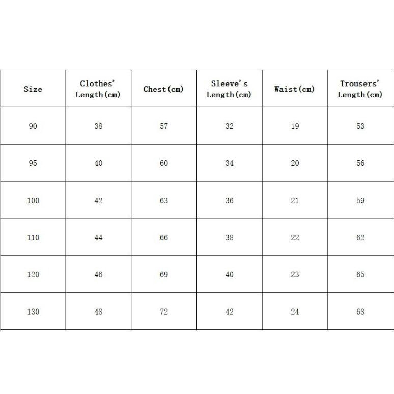 เด็กชายน่ารักการ์ตูน MCqueen รถชุดนอนผ้าฝ้ายเสื้อผ้าเด็กชุดเด็กชุดนอน 2Y-7Y/90 ซม.-130 ซม. 1 ชุด - รูปที่ 6