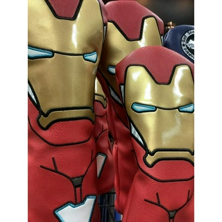 Golf Cover โคเว่อไม้กอล์ฟ Iron Man