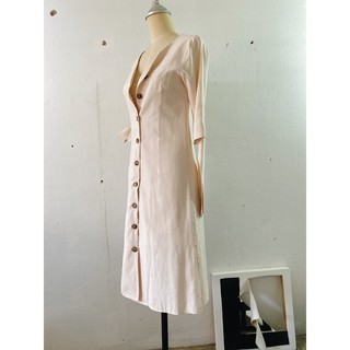 USED* the Editor’s Market Dress s