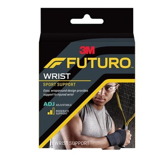 FUTURO SPORT ข้อมือ สวมนิ้วโป้ง WRISH