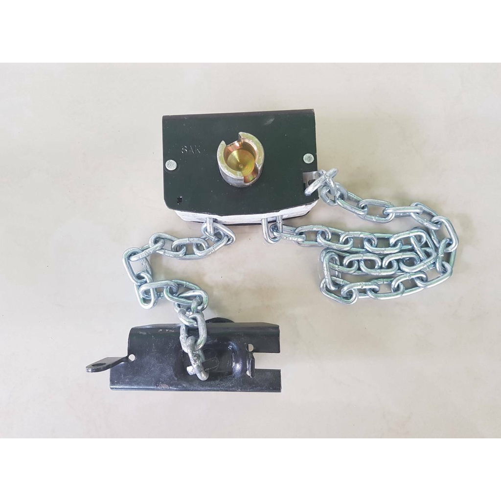 ที่แขวนยางอะไหล่ TOYOTA VIGO,REVO 4×2 ชุดละ 750บาท