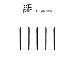 XPPen หัวปากกาสำหรับเมาส์ปากกา Deco Pro, Artist 15.6 Pro, Artist 22R Pro, Artist 24 Pro และอื่นๆ (ปากการุ่น PA1,PA2)