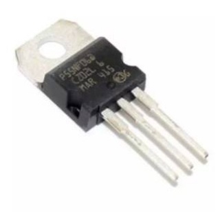 ปิติกานต์2022 RFP50N06 Mosfet N-Channel 50A 60V. สินค้าในไทย ส่งไวจริง ๆ