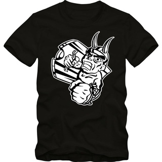 T-shirt  เสื้อยืด ลาย Sardinia Nuragic Boxer Pugiladori ByS-5XL
