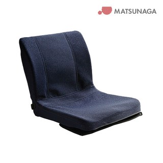 Matsunaga เบาะรองนั่งเพื่อสุขภาพ PINTO MOLDSEAT