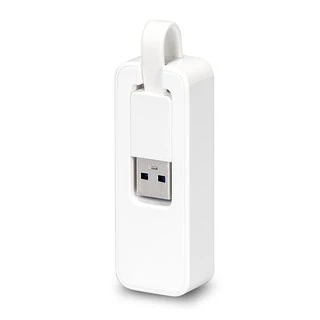 TP-LINK USB (UE300) USB 3.0 to Ethernet GIGABIT PORT - ประกัน 2 ปี