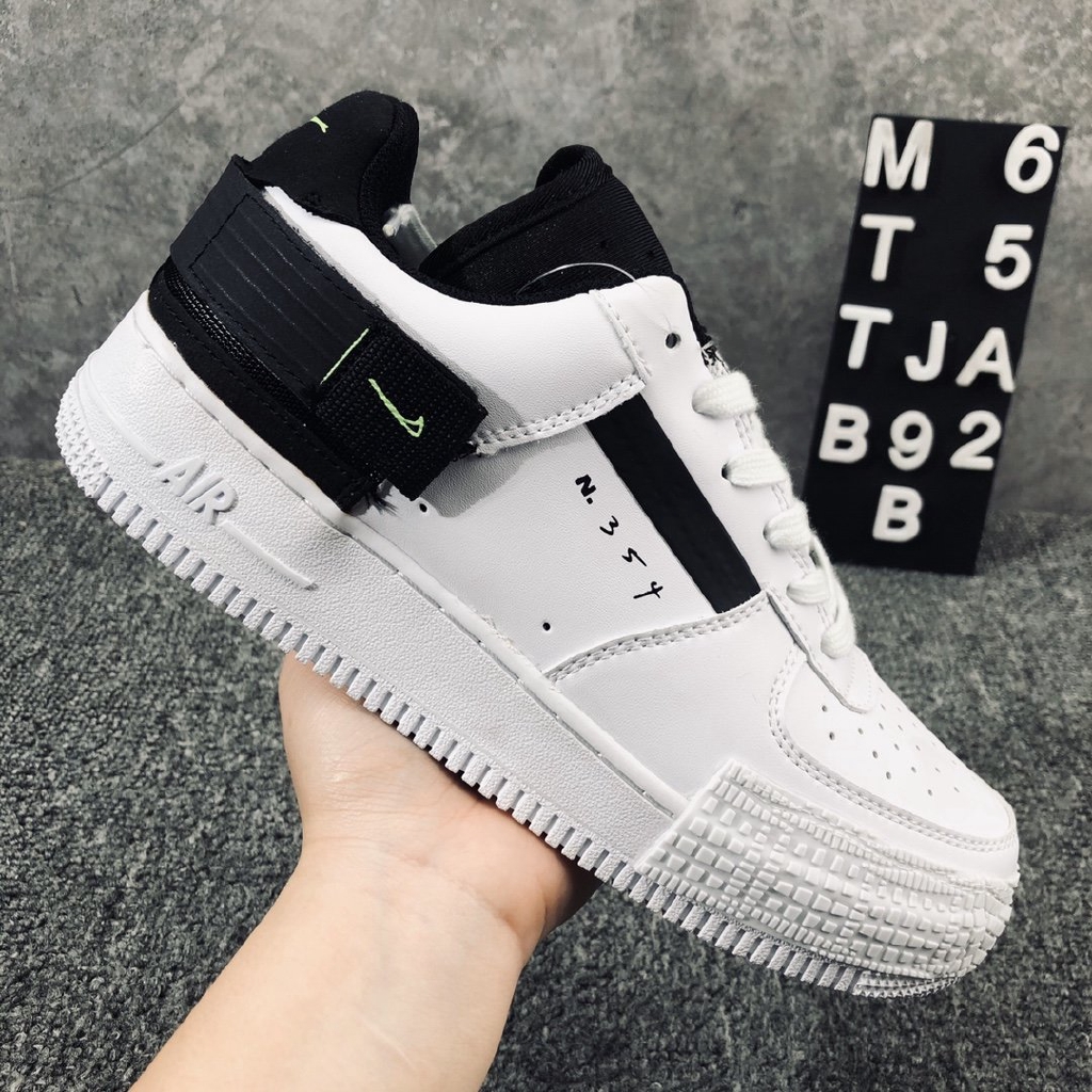 ระดับ บริษัท Nike Air Force ประเภท Air Force หมายเลข