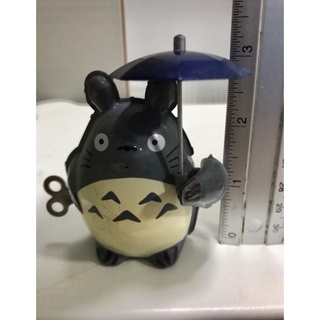 totoro model โตโตโร่ ไขลาน ลานปกติ