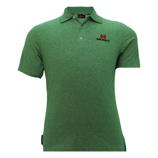 WARRIX เสื้อโปโล รุ่น WA-3301