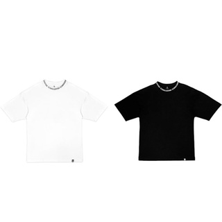 TZ RIB OVERSIZED TEE ( ALL COLORS)